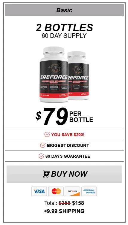 ereforce 2 bottles price